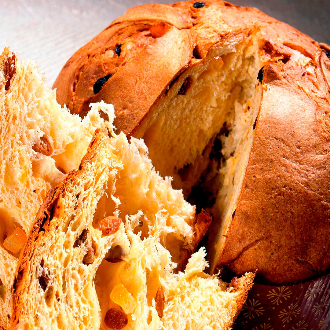 Panettone 4